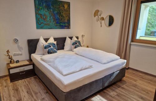 Helfenstein Apartment | Family-Friendly Ferienwohnung HELISA: Guest Rated 9.6/10