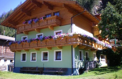 Seblas Apartment | Pet-Friendly Retreat: Ferienwohnung Heimatglück Awaits You