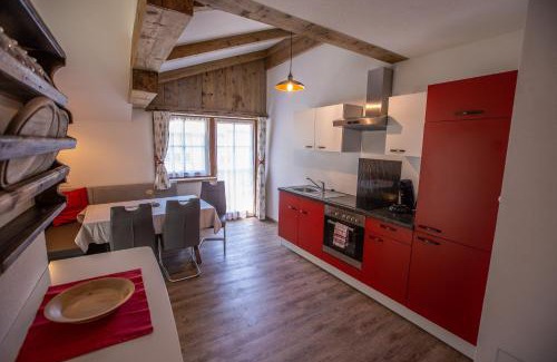 Seblas Apartment | Pet-Friendly Retreat: Ferienwohnung Heimatglück Awaits You