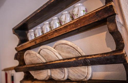 Seblas Apartment | Pet-Friendly Retreat: Ferienwohnung Heimatglück Awaits You