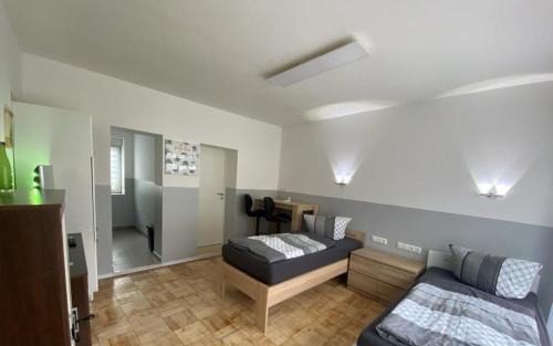 Hettstedt Apartment | Pet-Friendly Retreat at Ferienwohnung H&M Immobilien Hettstedt