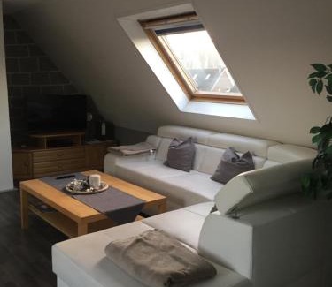 Kaldenkirchen Apartment | Pet-Friendly Ferienwohnung Haagedoernchen with Breakfast