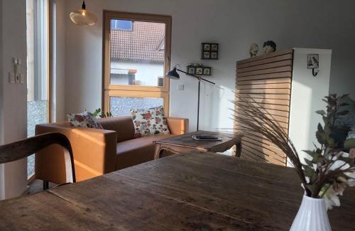 Oberschopfheim Apartment | Top-Rated Ferienwohnung Haas: Family-Friendly Getaway