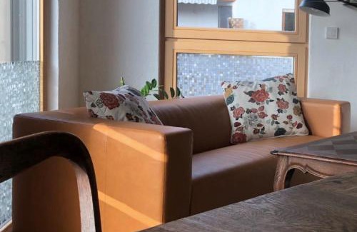 Oberschopfheim Apartment | Top-Rated Ferienwohnung Haas: Family-Friendly Getaway