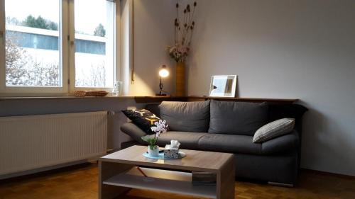 Bad Mergentheim Apartment | Oceanfront Retreat at Ferienwohnung Hagelstein - 8.5/10 Rated