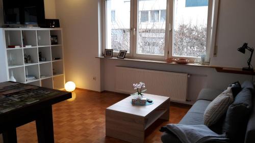 Bad Mergentheim Apartment | Oceanfront Retreat at Ferienwohnung Hagelstein - 8.5/10 Rated