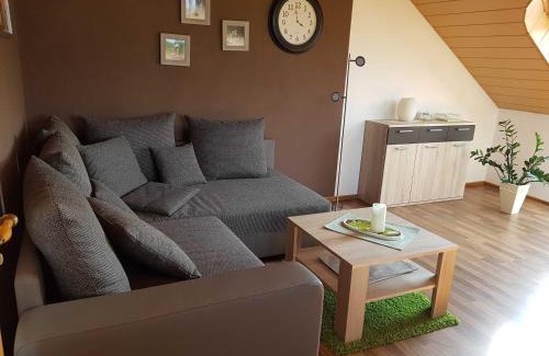 Rhauderfehn Apartment | Explore Ferienwohnung Hahn: 4-Star Gem with 9.6 Rating