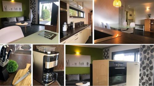 Espasingen Apartment | Family-Friendly Oceanfront Retreat at Ferienwohnung Haid