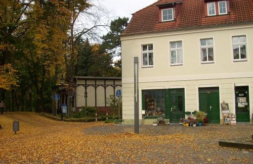 Lubben Apartment | Discover Ferienwohnung Hainbuche: Accessible Retreat in Spreewald