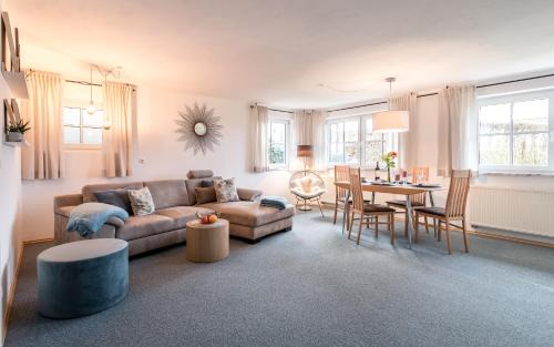 Wagneritz Apartment | Top-Rated Family-Friendly Stay at Ferienwohnung Hainzinger