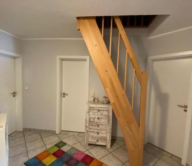 Emstek Apartment | Oceanfront Ferienwohnung Halen: Guest Rated 9.6/10