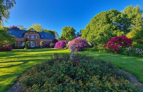 Torsballig Apartment | Guest Rated 10/10: Family-Friendly Ferienwohnung Haloi