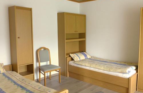 Brilon Apartment | Ferienwohnung Hammerschmidt