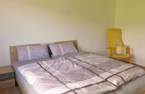 Brilon Apartment | Ferienwohnung Hammerschmidt