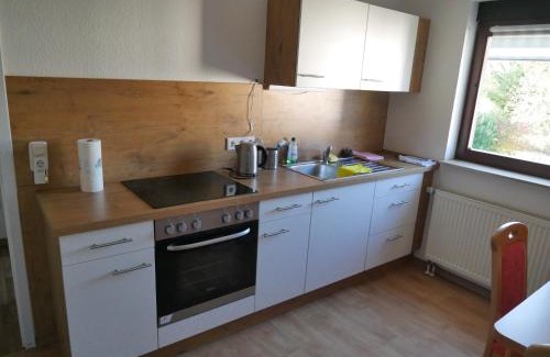 Klein-Auheim Apartment | Ferienwohnung Hanau, Klein-Auheim