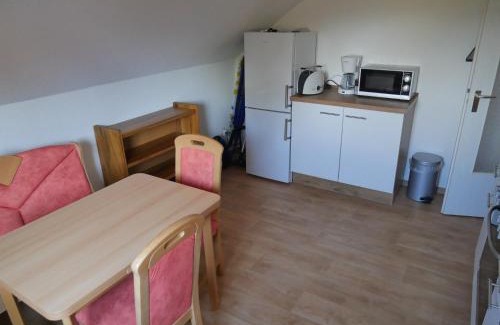 Klein-Auheim Apartment | Ferienwohnung Hanau, Klein-Auheim