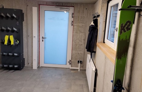 Bad Goisern Apartment | Ferienwohnung Handwerker - Villa Salzweg