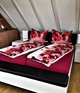 Longkamp Apartment | Exceptional Stay at Ferienwohnung Hanna - Rated 9.2/10!