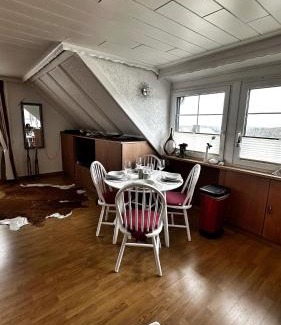 Longkamp Apartment | Exceptional Stay at Ferienwohnung Hanna - Rated 9.2/10!