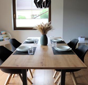 Olbernhau Apartment | Child-Friendly Escape at Ferienwohnung Hans im Glück