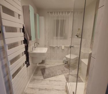 Friedrichstadt Apartment | Guest Rated: 9.1 at Ferienwohnung Hansen-Jöns for Families