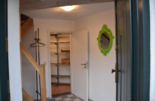 Birresborn Apartment | Pet-Friendly Ferienwohnung Happynest with 9.3/10 Rating