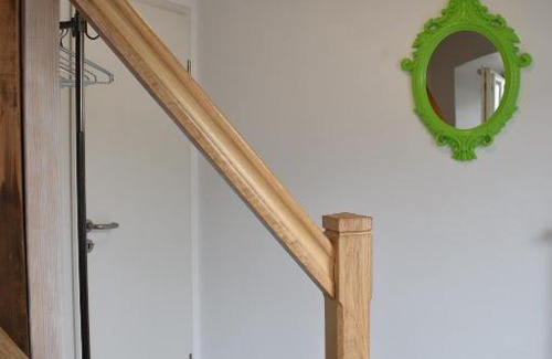 Birresborn Apartment | Pet-Friendly Ferienwohnung Happynest with 9.3/10 Rating