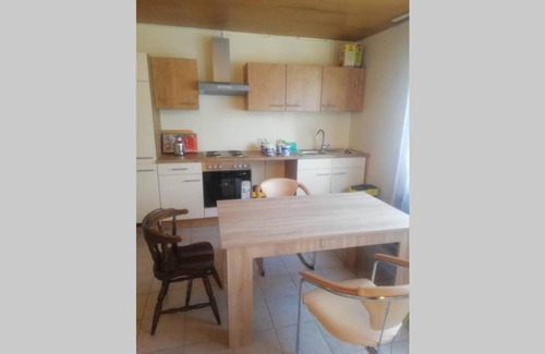Winsen an der Aller Apartment | Welcoming Ferienwohnung Harder - Book Your Perfect Getaway!