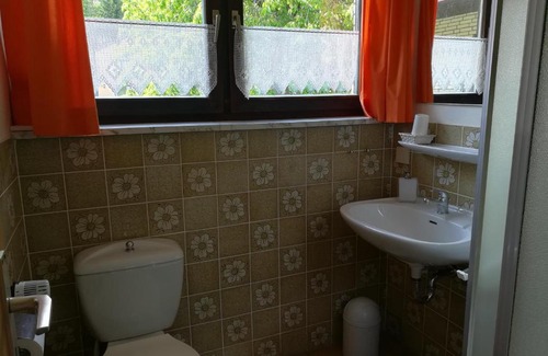 Hitzacker Apartment | Family-Friendly Stay at Ferienwohnung Harms 2, Rated 8/10