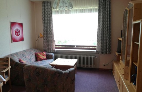 Hitzacker Apartment | Family-Friendly Stay at Ferienwohnung Harms 2, Rated 8/10