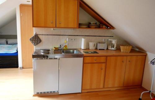 Dolni Lanov Apartment | Pet-Friendly Ferienwohnung Harry in the Beautiful Riesengebirge