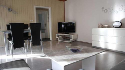 Wernigerode Apartment | Child-Friendly Ferienwohnung Harz Moni Werner - 10/10 Rated