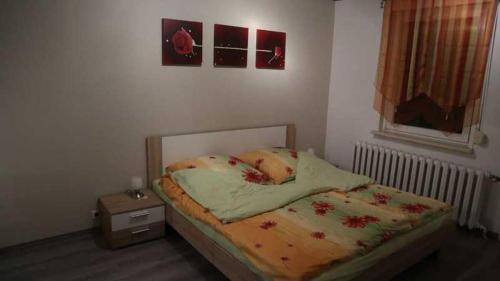 Wernigerode Apartment | Child-Friendly Ferienwohnung Harz Moni Werner - 10/10 Rated