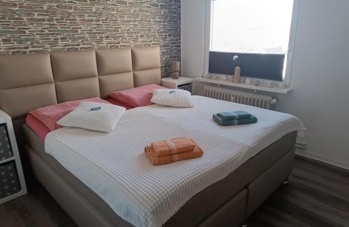 Oker Apartment | Guest Rated: 9.8 - Ferienwohnung Harz Valley with Views