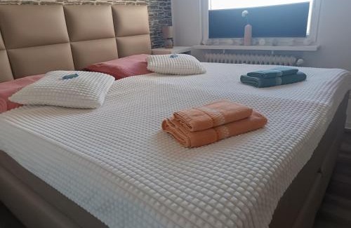Oker Apartment | Guest Rated: 9.8 - Ferienwohnung Harz Valley with Views