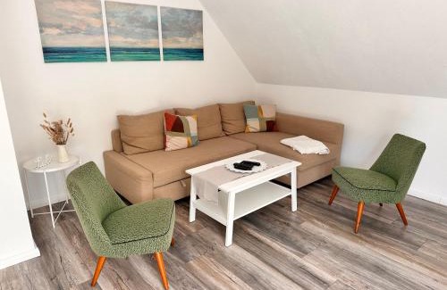 Gernrode Apartment | Family-Friendly Stay at Ferienwohnung Harzdomizil - 10/10 Rating