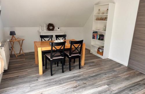 Gernrode Apartment | Family-Friendly Stay at Ferienwohnung Harzdomizil - 10/10 Rating