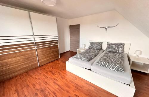 Gernrode Apartment | Family-Friendly Stay at Ferienwohnung Harzdomizil - 10/10 Rating