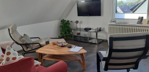 Goslar Apartment | Family-Friendly Ferienwohnung Harzer Wolf in Goslar