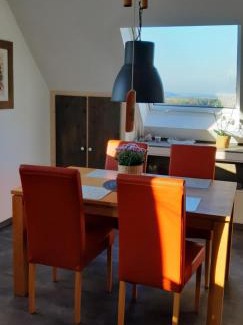 Goslar Apartment | Family-Friendly Ferienwohnung Harzer Wolf in Goslar