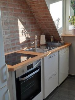 Goslar Apartment | Family-Friendly Ferienwohnung Harzer Wolf in Goslar
