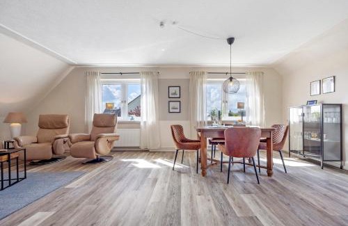 Seesen Apartment | Pet-Friendly Retreat at Ferienwohnung Harzreich - Guest Rated 9.8