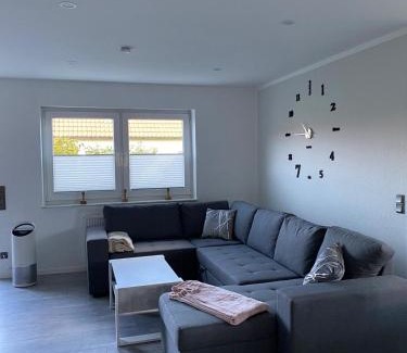 Benzingerode Apartment | Experience Harztraum: Family & Pet-Friendly Getaway