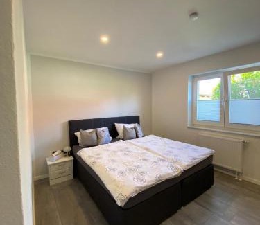 Benzingerode Apartment | Experience Harztraum: Family & Pet-Friendly Getaway