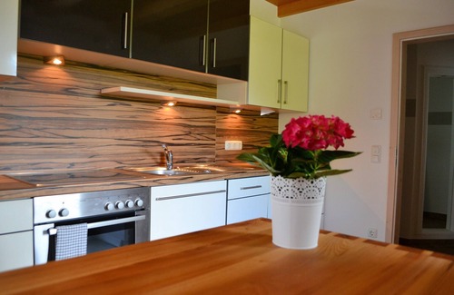 Oberau Apartment | Guest Rated 10/10: Ferienwohnung Haus Aschauer for Families