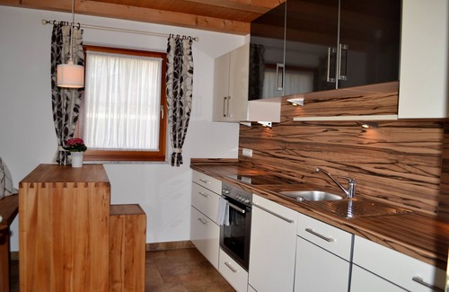 Oberau Apartment | Guest Rated 10/10: Ferienwohnung Haus Aschauer for Families