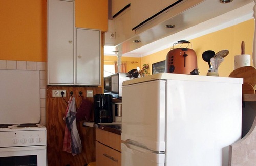 Muritz Apartment | Beautiful Oceanfront Ferienwohnung Haus am See - 10/10 Rating