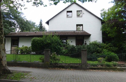 Bad Harzburg Apartment | Top-rated Ferienwohnung Haus Pietscher with Spa & Kitchen