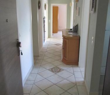 Ailingen Apartment | Discover Ferienwohnung Haus Pistillo: Pet and Child Friendly