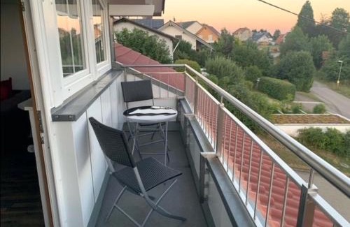 Hoechenschwand Apartment | Discover Family-Friendly Comfort at Haus Eckert, Rated 9.2
